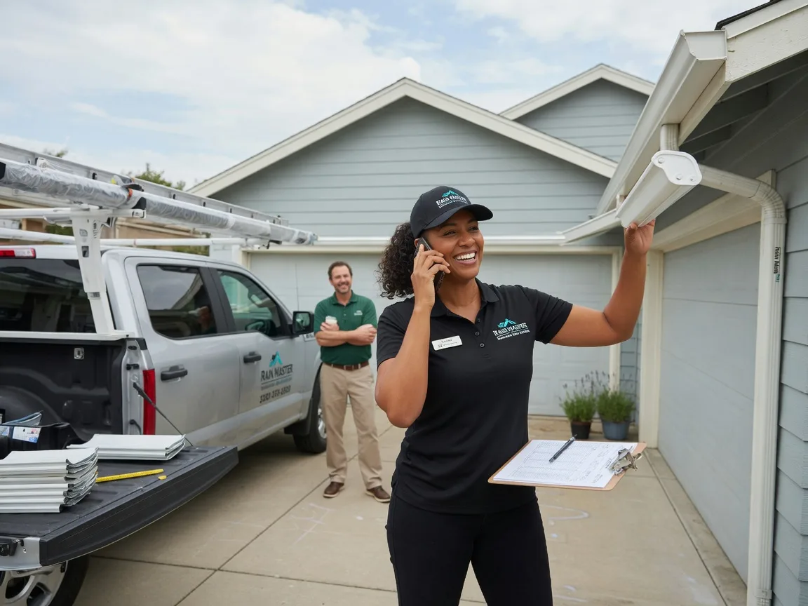 Gutter Installation Oakdale, TN FAQs